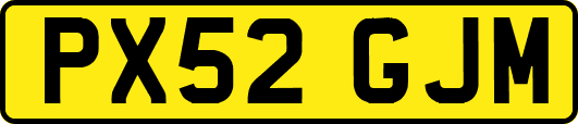PX52GJM