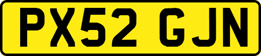 PX52GJN