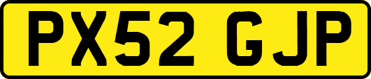 PX52GJP