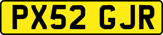 PX52GJR