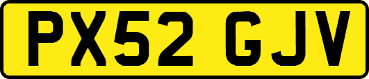 PX52GJV