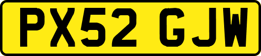 PX52GJW