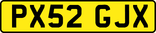 PX52GJX