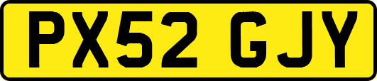 PX52GJY