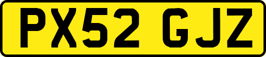 PX52GJZ