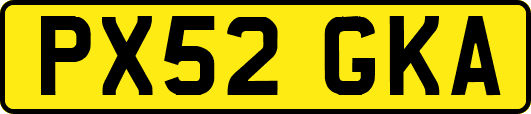 PX52GKA