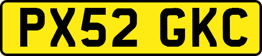 PX52GKC