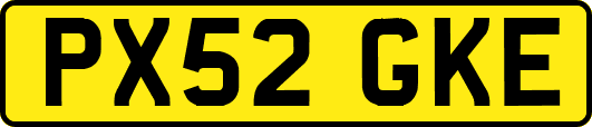 PX52GKE