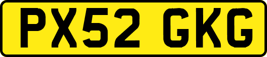 PX52GKG