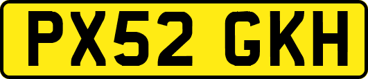 PX52GKH