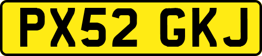 PX52GKJ