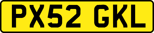 PX52GKL