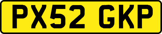 PX52GKP