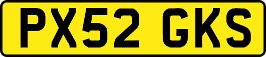 PX52GKS
