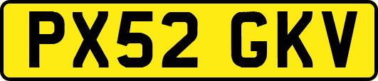 PX52GKV