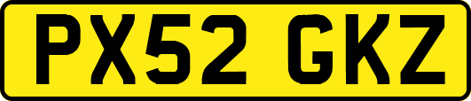 PX52GKZ
