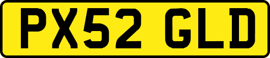 PX52GLD