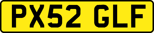 PX52GLF