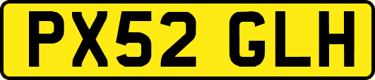 PX52GLH