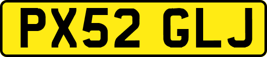 PX52GLJ