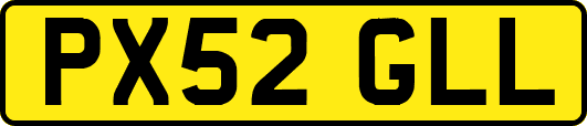 PX52GLL