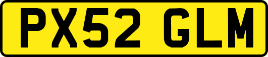 PX52GLM