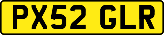 PX52GLR