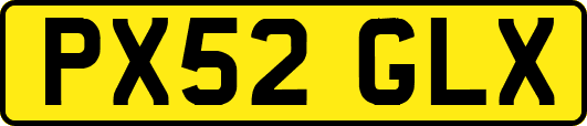 PX52GLX