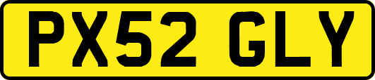 PX52GLY