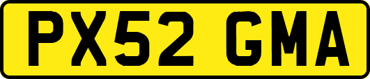 PX52GMA