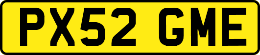 PX52GME