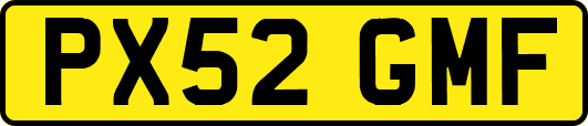PX52GMF