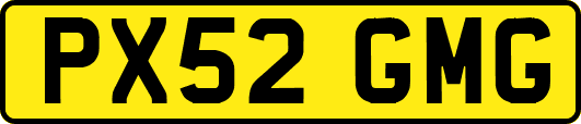 PX52GMG
