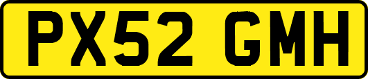 PX52GMH