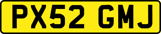 PX52GMJ