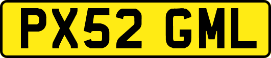 PX52GML