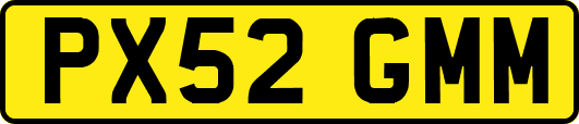PX52GMM