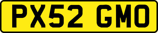 PX52GMO