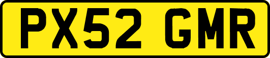 PX52GMR