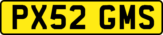 PX52GMS