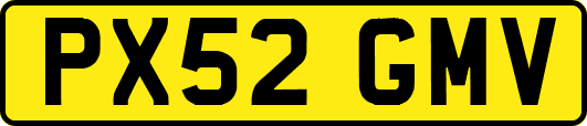 PX52GMV