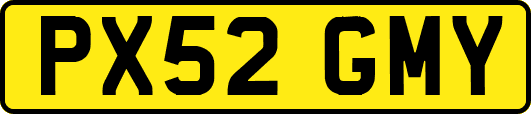 PX52GMY