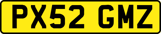 PX52GMZ