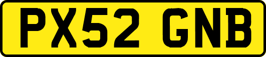 PX52GNB