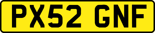 PX52GNF