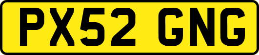 PX52GNG