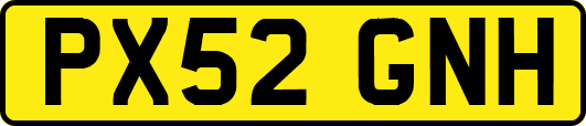 PX52GNH