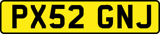 PX52GNJ