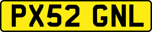 PX52GNL