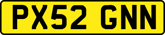 PX52GNN